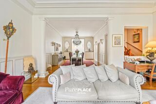  Maison � vendre 11 pi�ces 321 m�