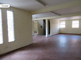  Immeuble � vendre 6 pi�ces 377 m�