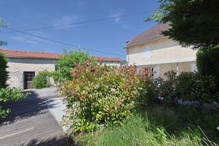 Maison - 6 pièce(s) - 180 m²