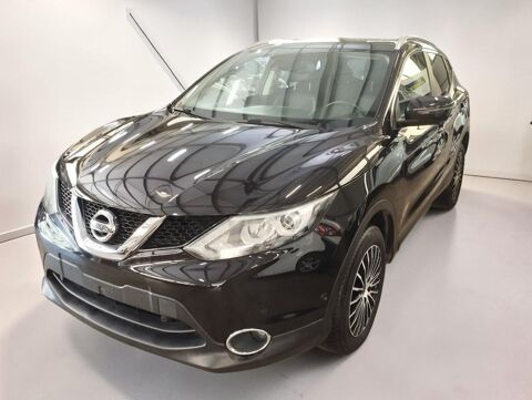 Qashqai 1.6 DCI 130 ALL MODE 4X4 TEKNA 2016 occasion 06640 Saint-Jeannet