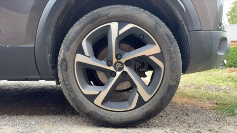 C5 aircross 1.5 BlueHDi 130 Business - 5 places 2021 occasion 60300 Senlis