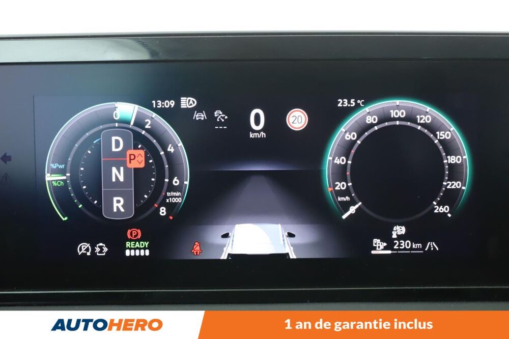 Tiguan 1.5 TSI eHybrid Life Plus DSG6 204 ch 2024 occasion 92130 Issy-les-Moulineaux