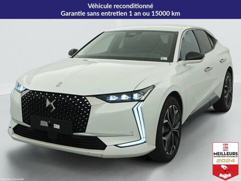 Citro&euml;n DS4 PureTech 130 EAT8 Rivoli 2023 occasion Lavau 10150