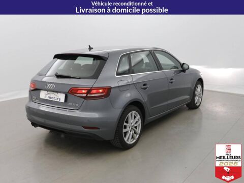A3 35 TFSI CoD 150 S tronic 7 2020 occasion 10150 Lavau