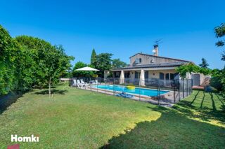 Maison à vendre 8 pièces 200 m²