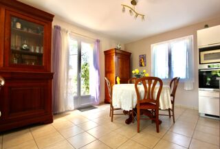 Maison à vendre 6 pièces 121 m²