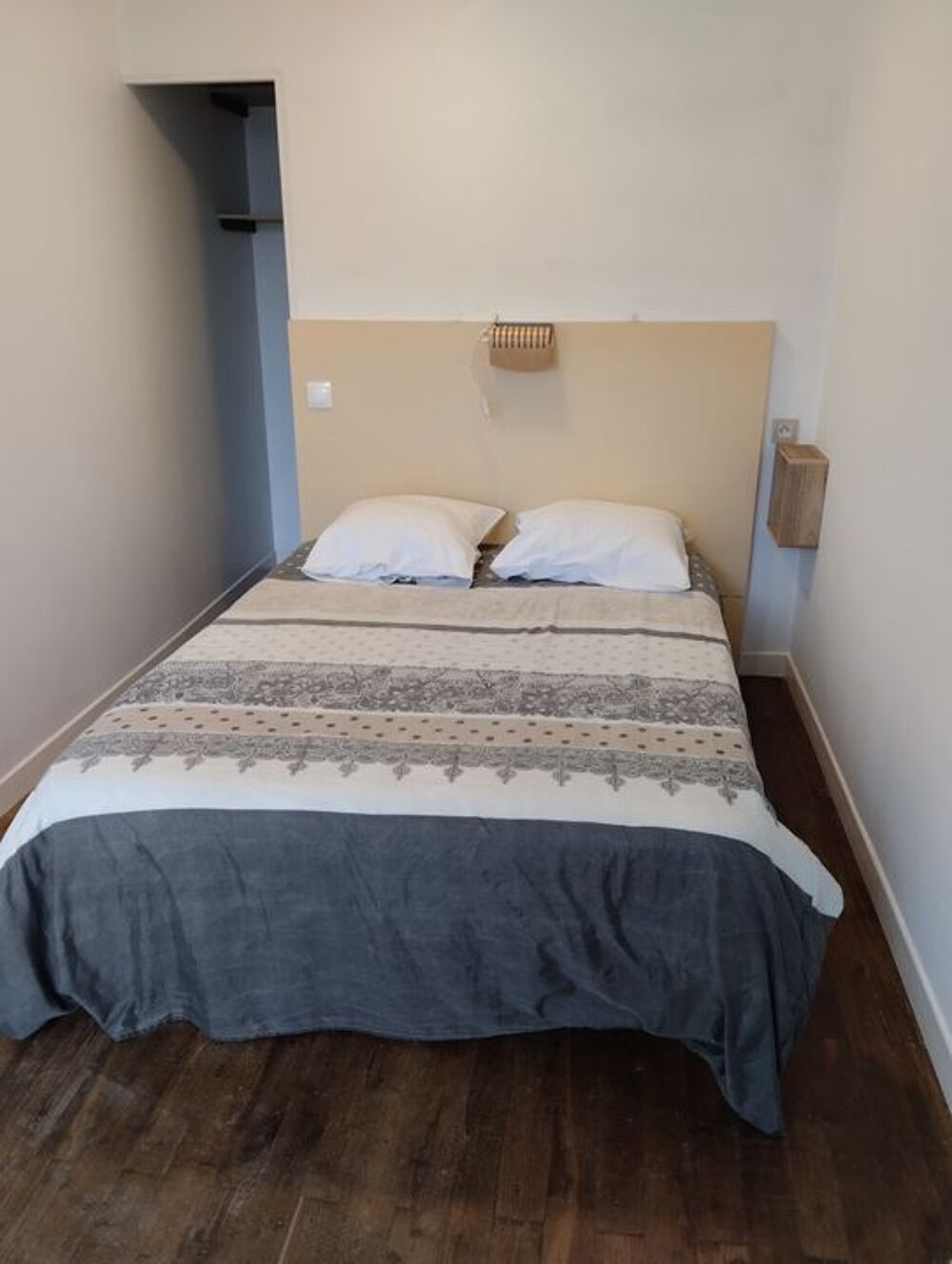 Location Appartement Appartement de 30m2 à louer sur Saint-Même-les-Carrières Saint meme les carrieres