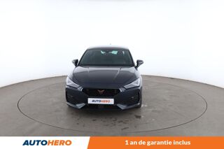 Leon 2.0 TSI V DSG7 245 ch 2023 occasion 92130 Issy-les-Moulineaux