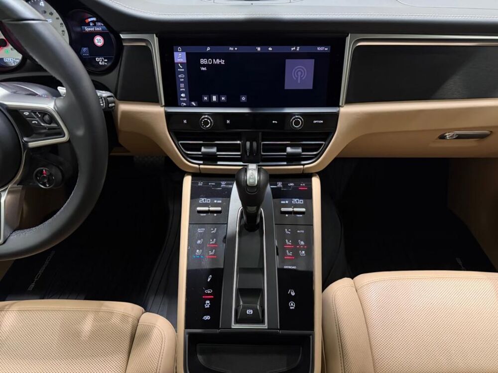 Macan GTS – LCI Retrofit Bose Keyless Apple CarPlay 2020 occasion 33000 Bordeaux