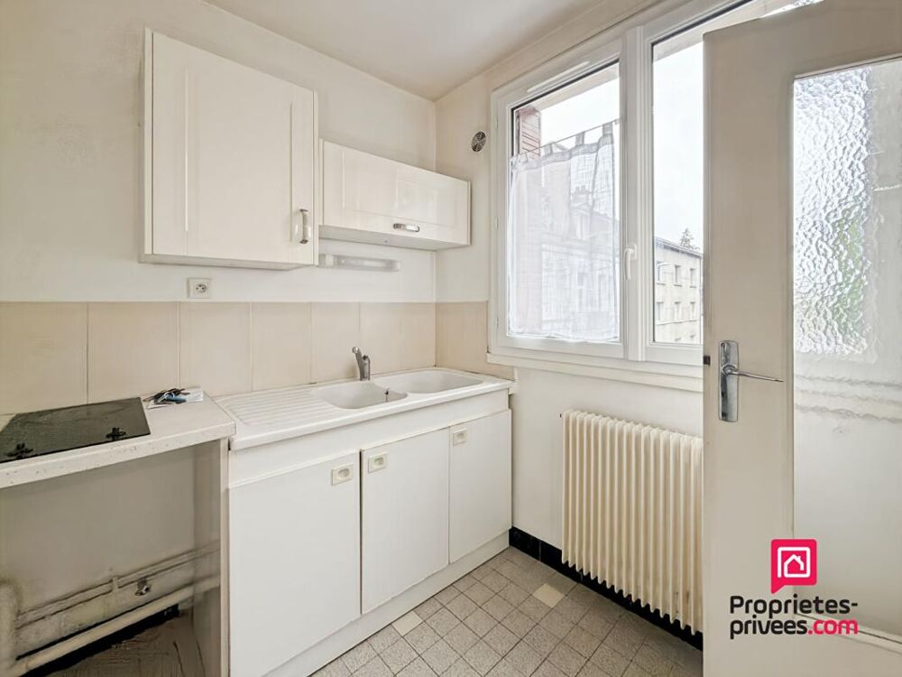 Vente Appartement Appartement Avallon 1 pièce(s) 25,39 m2 Avallon