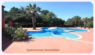  Maison � vendre 3 pi�ces 34 m�