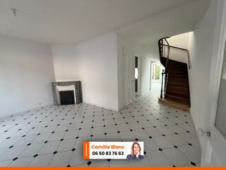  Maison � vendre 5 pi�ces 112 m�