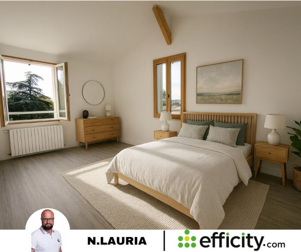 � vendre  Maison Cucuron (84160)