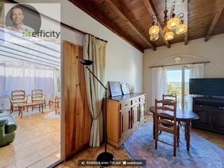  Maison à vendre 3 pièces 65 m²