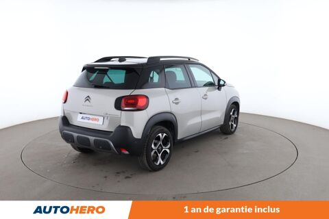C3 Aircross 1.5 Blue-HDi Shine BV6 110 ch 2021 occasion 92130 Issy-les-Moulineaux