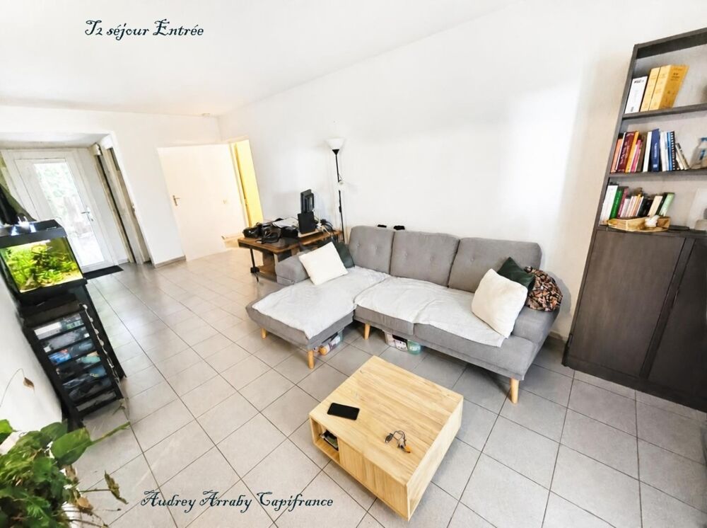 Vente Immeuble Immeuble de 3 appartements avec garages et jardins Lezoux