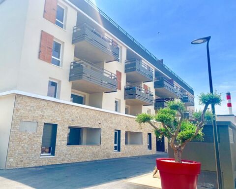  Appartement � louer 2 pi�ces 42 m�