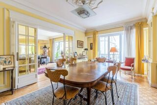  Appartement � vendre 5 pi�ces 171 m� Bordeaux