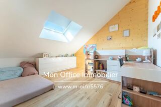  Chalet � vendre 7 pi�ces 175 m�