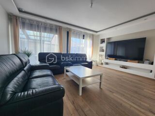  Maison à vendre 5 pièces 180 m²