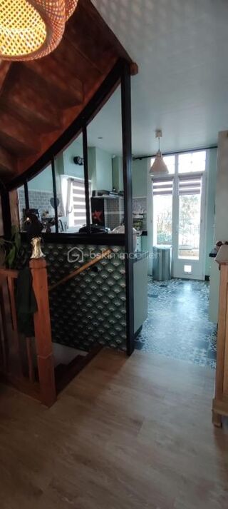  Propri�t�/ch�teau � vendre 5 pi�ces 110 m�