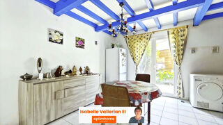  Maison  vendre 4 pices 57 m