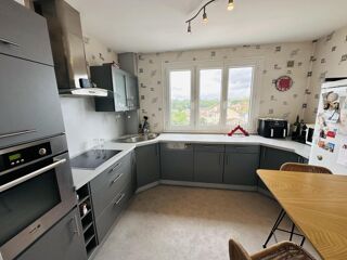  Appartement à vendre 3 pièces 71 m²