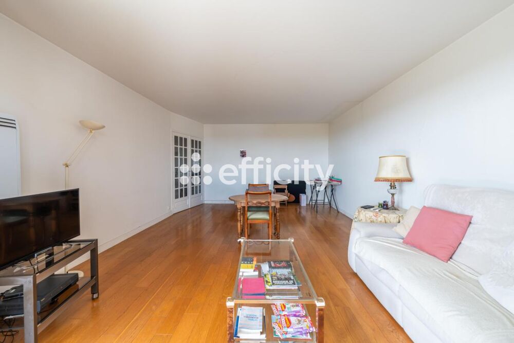 Vente Appartement Appartement Courbevoie