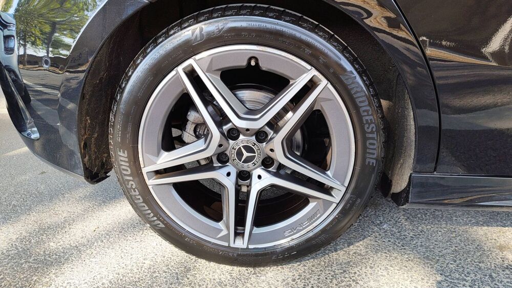 Classe A IV 220 d 190 8G-Tronic AMG Line - Automatique 2021 occasion 75012 Paris