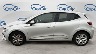 Clio 1.0 SCe 75 Air - 5 places 2020 occasion 49100 Angers