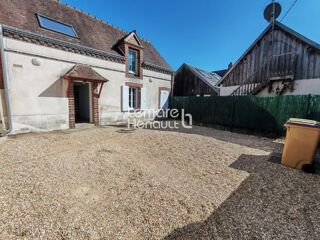  Maison à louer 3 pièces 66 m²