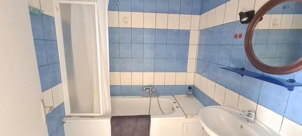 Vente Appartement À VENDRE   Grand T2 lumineux avec parking, cave Argenteuil