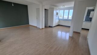  Appartement à vendre 5 pièces 79 m²