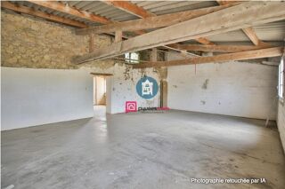 Vente Remise/Grange PROPRIETES PRIVEES COTE D'OPALE vous propose : Marquise