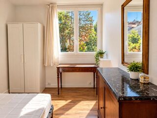  Appartement à vendre 2 pièces 41 m²