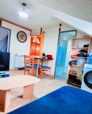  Appartement à louer 2 pièces 26 m²