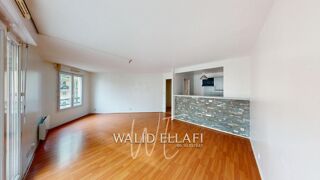  Appartement � vendre 3 pi�ces 59 m�