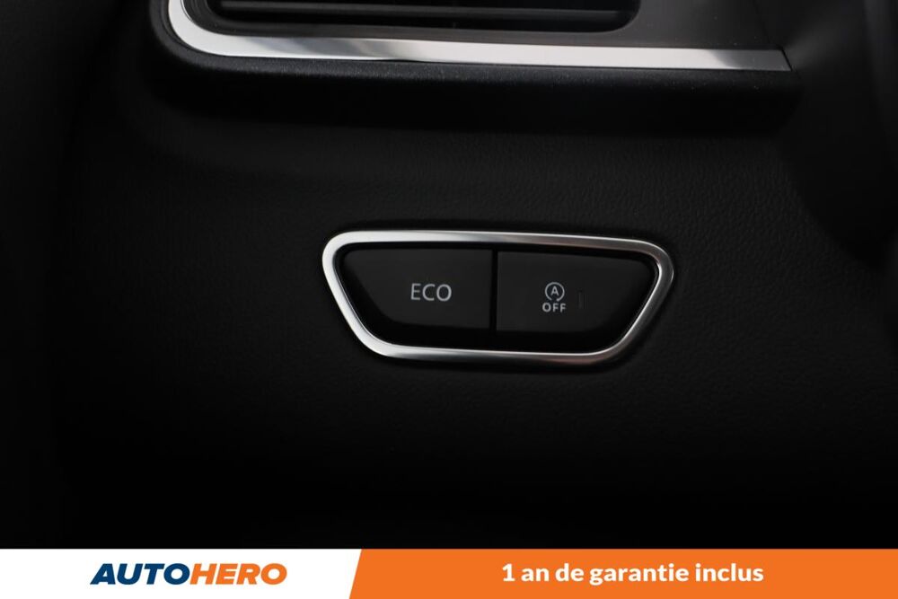 Kadjar 1.3 TCe Intens EDC 140 ch 2020 occasion 92130 Issy-les-Moulineaux