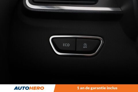 Kadjar 1.3 TCe Intens EDC 140 ch 2020 occasion 92130 Issy-les-Moulineaux