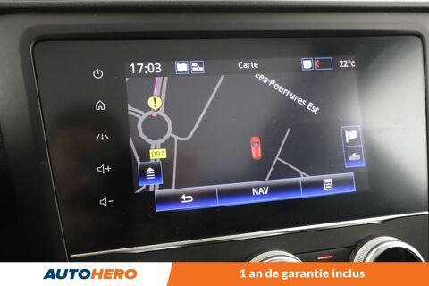 Kadjar 1.5 dCi Blue Intens 115 ch 2019 occasion 92130 Issy-les-Moulineaux