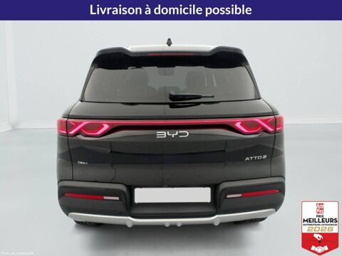 Atto 2 PHEV 1.5 DM-I BOOST 2026 occasion 10150 Lavau