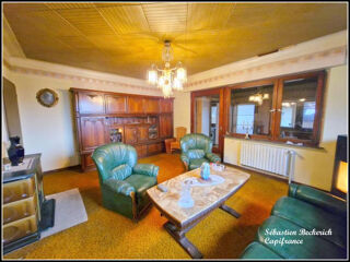  Maison à vendre 8 pièces 212 m²