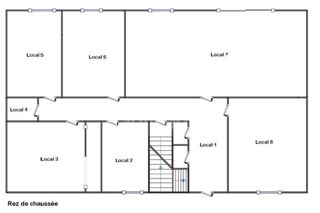  Maison à vendre 4 pièces 91 m²