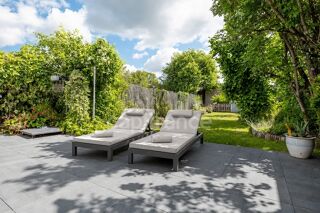  Maison à vendre 4 pièces 69 m²