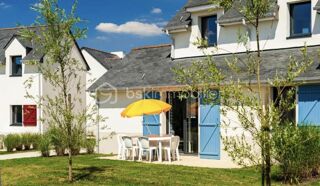  Maison à vendre 3 pièces 39 m²