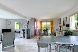 Maison à vendre 6 pièces 118 m²