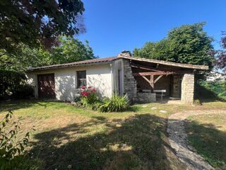  Maison � vendre 5 pi�ces 96 m�