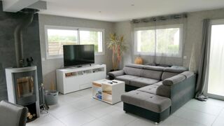  Maison � vendre 5 pi�ces 115 m�