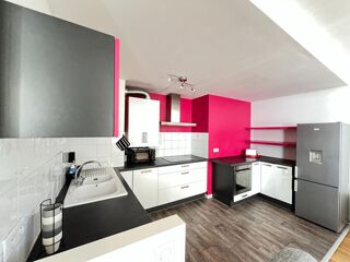  Appartement � vendre 3 pi�ces 84 m�
