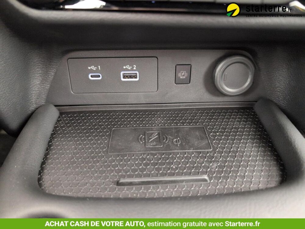 Juke HYBRID 143 N-CONNECTA 2025 occasion 69190 Saint-Fons
